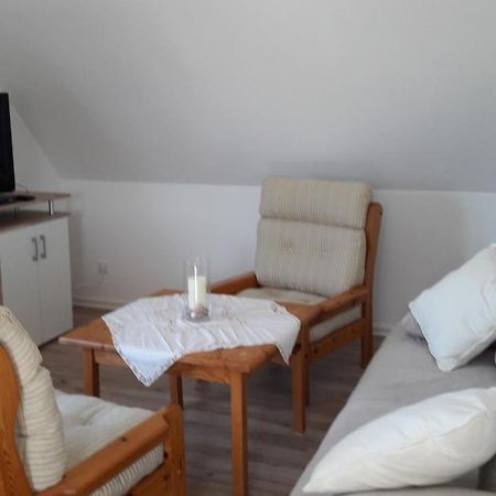 Westerdeichstrich Ferienwohnung Goden-Wind מראה חיצוני תמונה